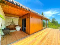 Yongshun Starry Sky Hotel