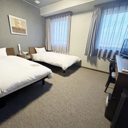 Hotel Route-Inn Minokamo