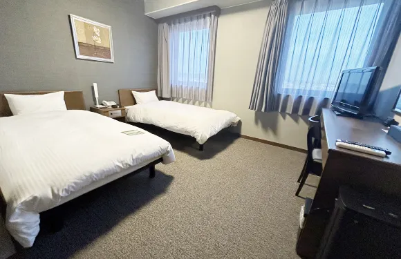 露櫻酒店美濃加茂店