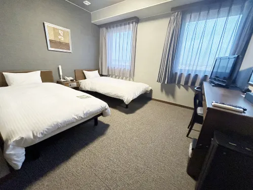 Hotel Route-Inn Minokamo Hotels in Kani