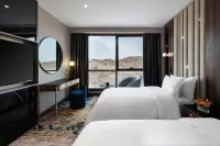 Warwick Al Taif Hotel Hotels in Taif