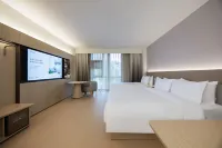 JI Hotel (Pingtan Longwangtou Xihang Road)