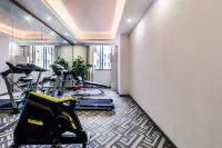 Haoting Business Hotel (Zhaoqing Duanzhou)