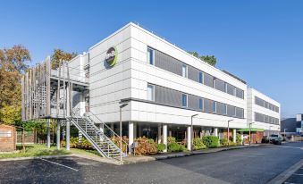 B&B Hotel Bordeaux Langon