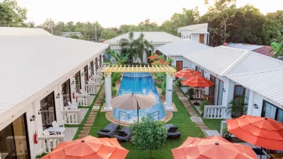 E L Westensee Resort Hotels in 
