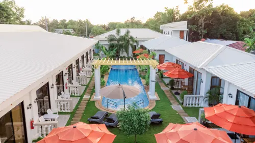 E L Westensee Resort Hotels in Dauis