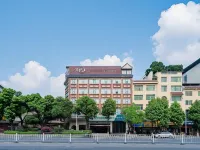 Jinyue Hotel