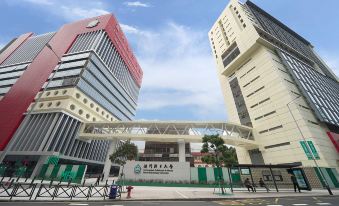 Royal Dragon Hotel
