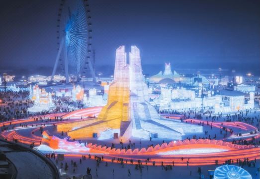 Madison Hotel 객실 예시