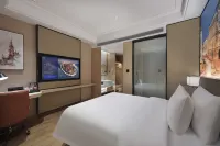 Vienna International Hotel - balcony
