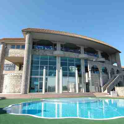 ホテル アルティア鳥羽 Hotel Exterior