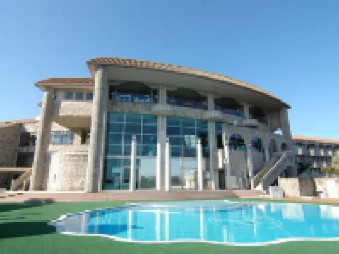 ホテル アルティア鳥羽 鳥羽のホテル