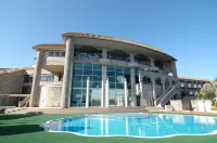 Izumigo Hotel Altia Toba Hotel a 