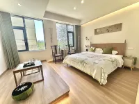 Xianju Hexi Mountain Residence Homestay