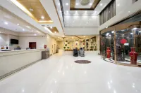 Yijing International Hotel