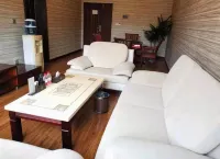 Tiantaishan Hotel