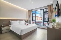 Chuxiong Baiyue Hotel