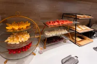 Kyriad Marvelous Hotel 3.0Rui Li Fortune Plaza - petit déjeuner