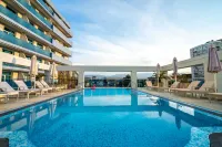 Hotel El Paraiso - ที่มีสระว่ายน้ำ