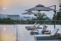 Anji Moma Resort - Bãi biển