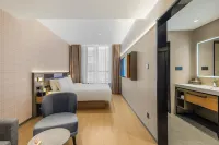 Homeinn Plus Hotel (Zhoushan Dinghai)