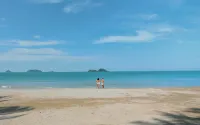 The Dewa Koh Chang - Beach