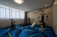 Xiyangyangyang Business Hotel - نادي رياضي