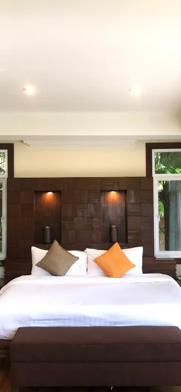 ห้องสแตนดาร์ดสวีท