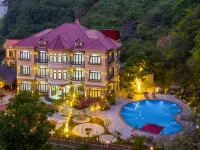 Indochine Boutique Hotel Ninh Bình Hotels near Tam Coc Cave