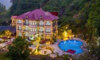 Indochine Boutique Hotel Ninh Bình