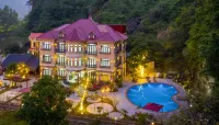Indochine Boutique Hotel Ninh Bình