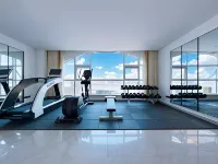 WYNDHAM GARDEN RIZHAO DONGGANG RESORT