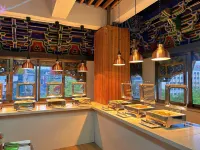 Lang Qiao Yinxiang Yucheng Hotel - พร้อมอาหารเช้า