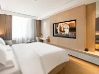 Merlinhod Hotel（Yan'an Baota Mountain Branch） Hotels in Yan'an