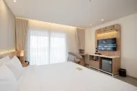 Jomtien Thani Hotel