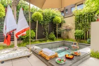 一燈私湯度假美宿（太白山唐鎮店）