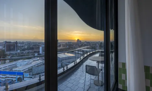 Hyatt Place Nairobi Westlands