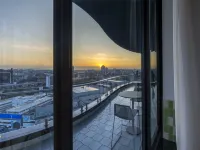 Hyatt Place Nairobi Westlands Hotels near Consolata School
