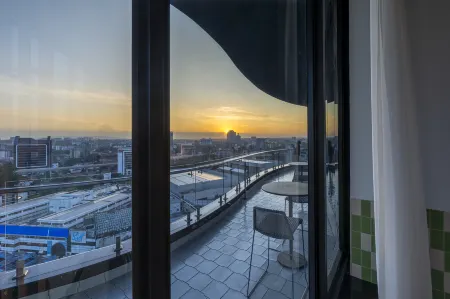 Hyatt Place Nairobi Westlands