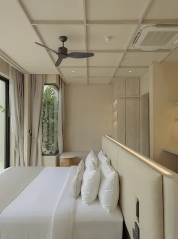 รูปภาพของอีเดนรีสอร์ท แอนด์ วิลล่า