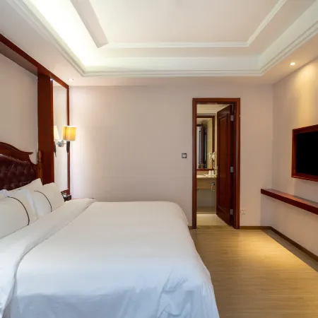 Lufeng Yating Holiday Hotel