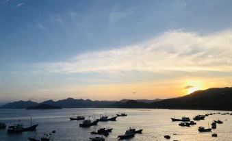Xiapu Haipan Tingfeng Homestay