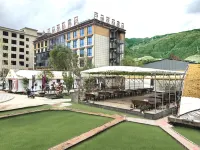 Batang Xianyun Hotel