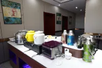 Hotel Villis - sarapan