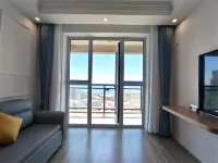Shanhaiyunju · 180 ° Sea View Boutique Apartment - Mountain view