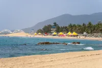 壹加ホテル（日月灣）