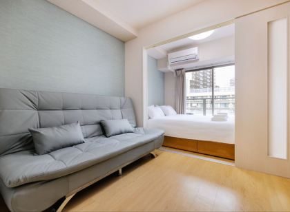 R Home Sakuragawa Riverside