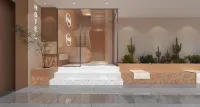 Kairui Hotel Hôtels à : Quartier commerçant du centre-ville
