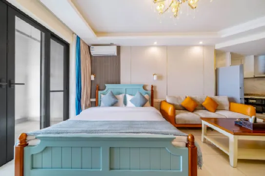 Haikou Qixi Scenic Resort Hotel (Wanlv Park Haikou Bay)