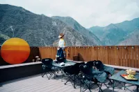 Jiuzhaigou Qichi Yueshe Hotel